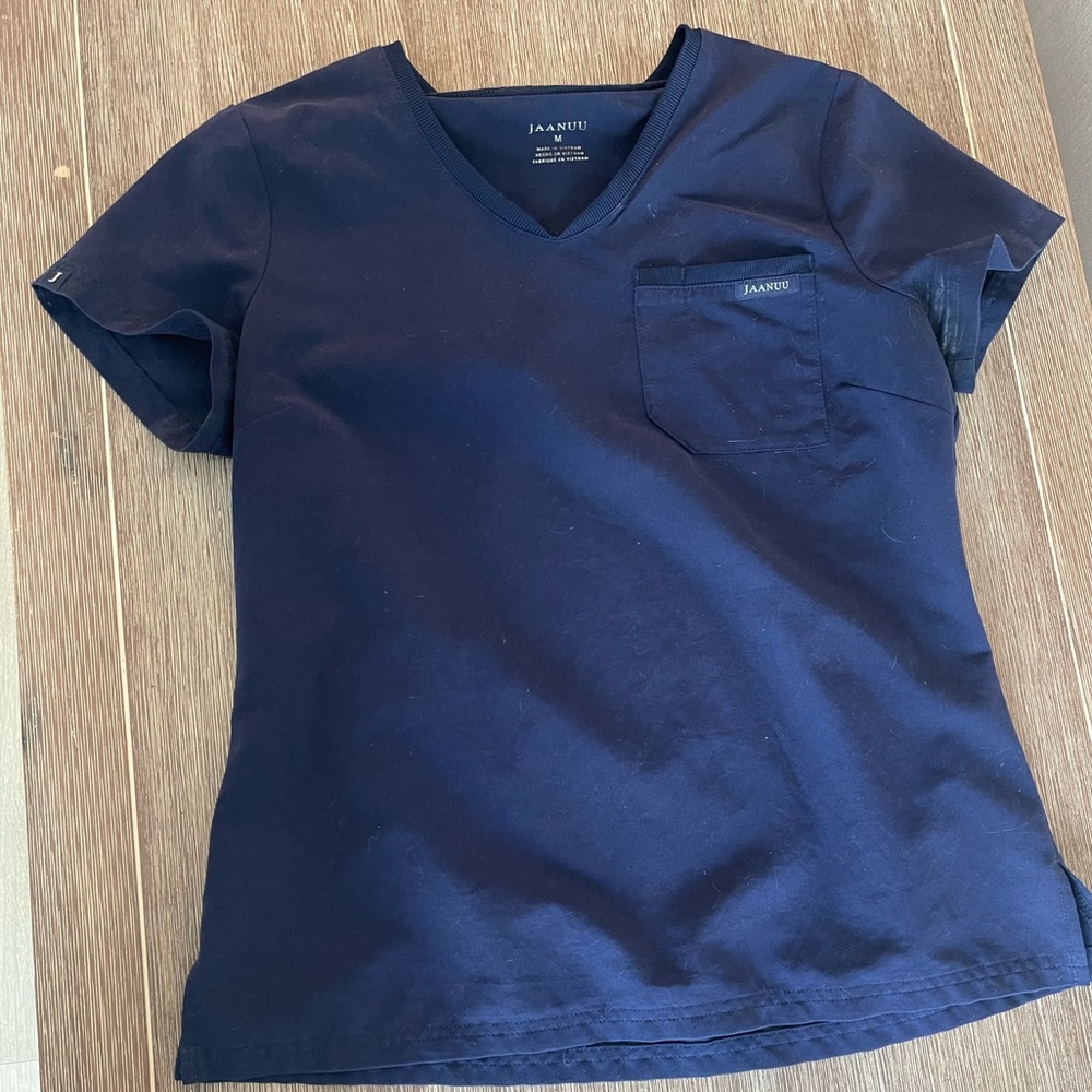 Scrub Top
